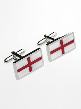 England Cufflinks