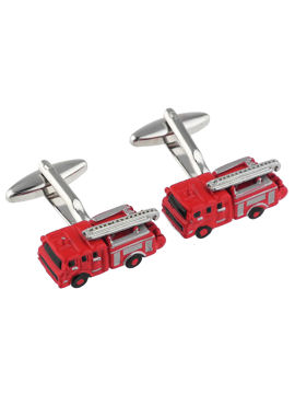 Fire Brigade Cufflinks
SOLD OUT - been busy!!