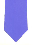 Plain Sky Blue Tie - TIE STUDIO