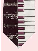 MUSIC - Piano Keyboard - TIE STUDIO