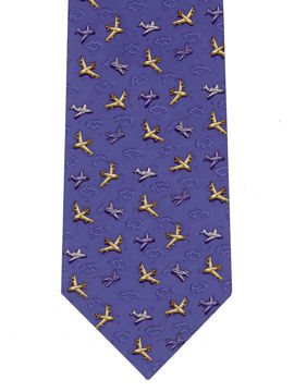 Sold out - Might not reprint?
Commercial Planes on Light Blue