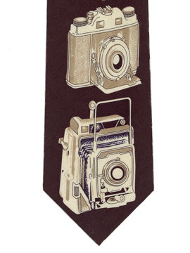 Cameras - Do you have one of these?