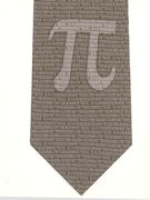 PI symbol large - green - TIE STUDIO