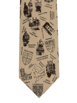 Cambridge Tie