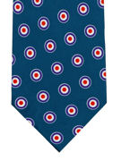 Sold out - being remade
Roundel Tie  - TIE STUDIO