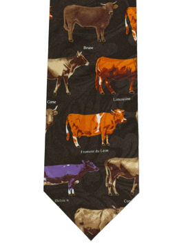 COW Tie