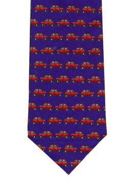 Small Family Cars Tie