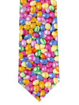 Jelly Beans Tie
