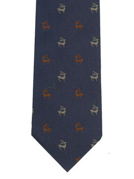 STAGS Tie 
