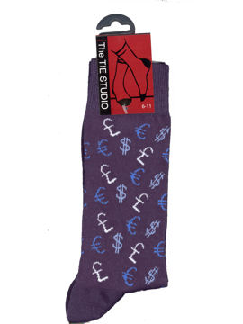 Money socks - SOLD OUT !!
