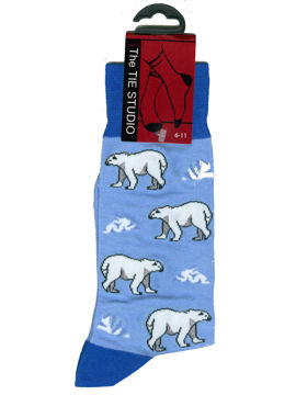 Polar Bears Socks 