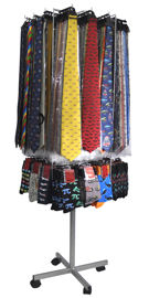 Click here to view our beautiful tie stand.