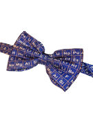 Periodic Table Bow Tie
 - TIE STUDIO