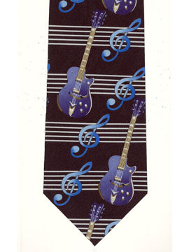 Sold Out 
             MUSIC - Guitars Blue