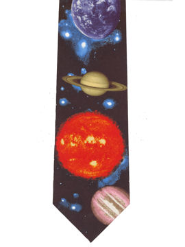Solar System II
