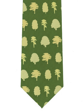 Tree Tie