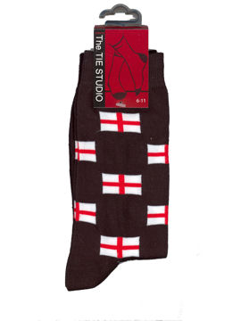 England socks